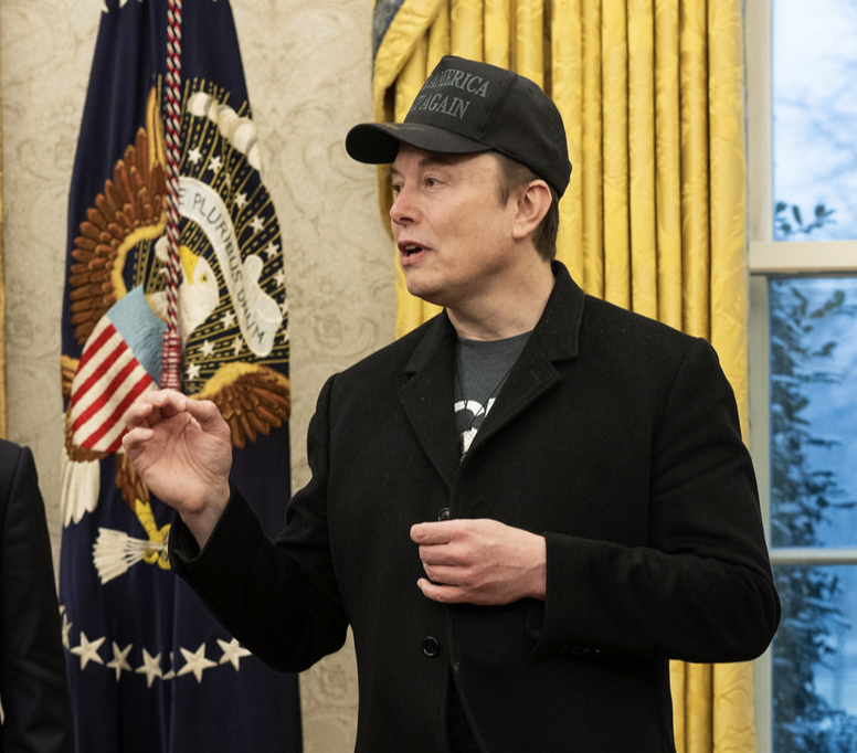 Ten Questions Congress Must Ask Elon Musk